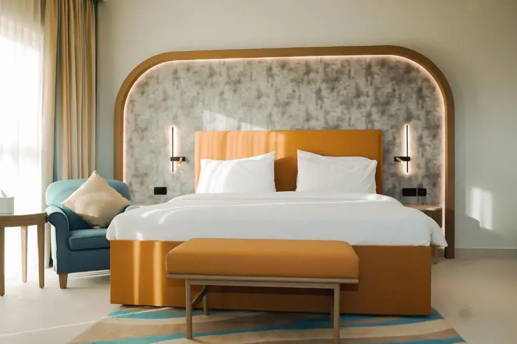 Sheraton Khalidiya Hotel