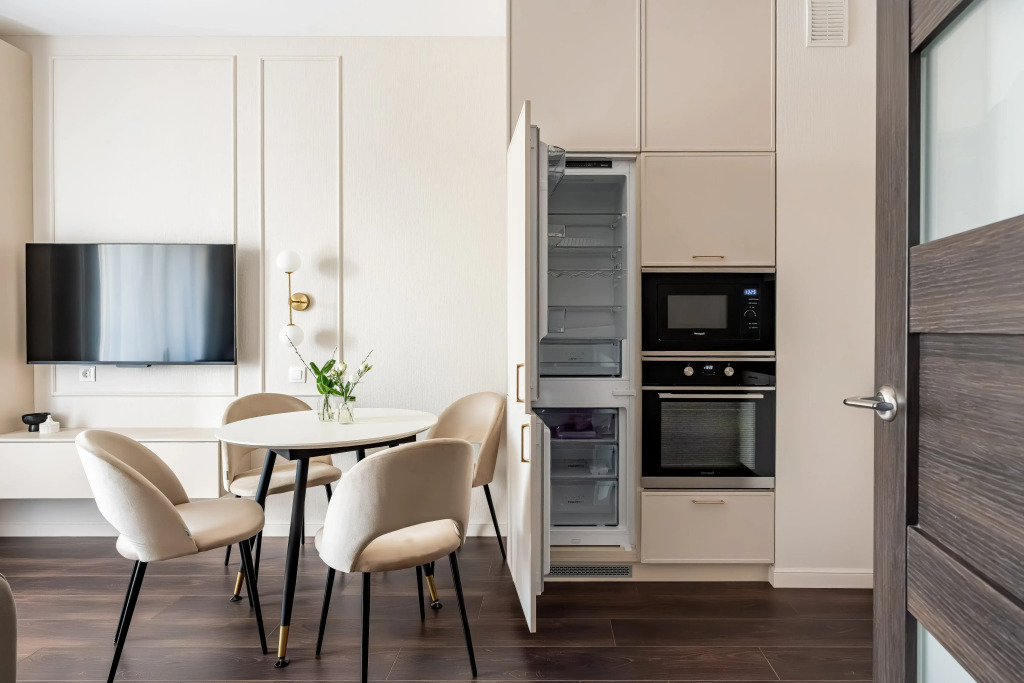 Квартира Merino Home Натали
