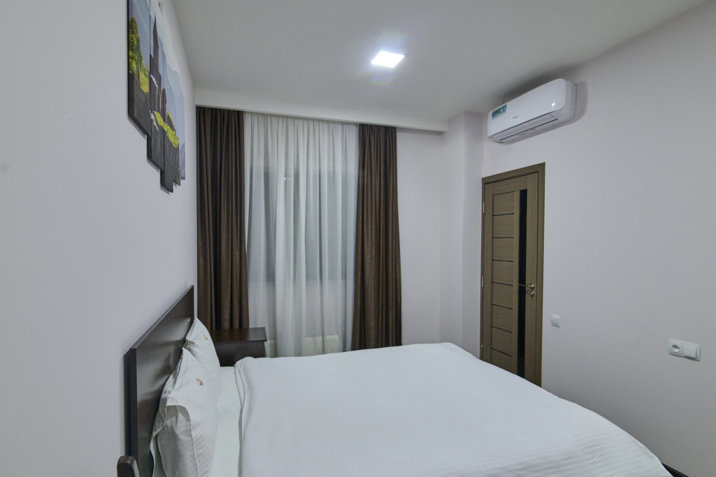 Hotel Granada