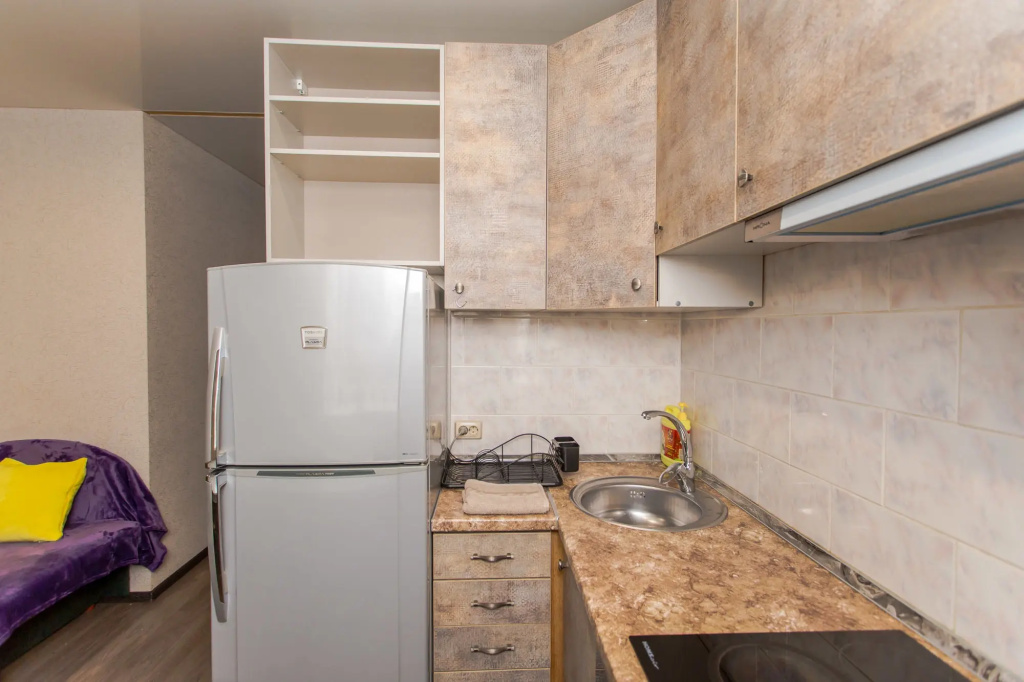 Квартира на Кирова 12