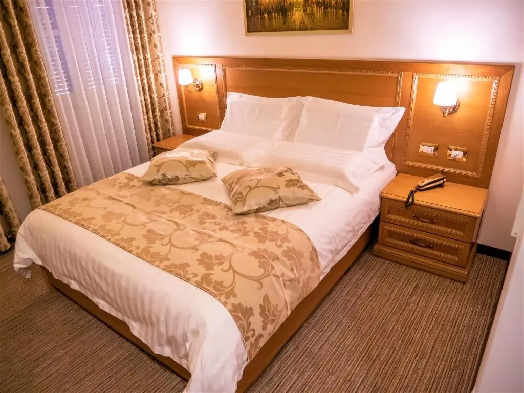 Hotel Boka