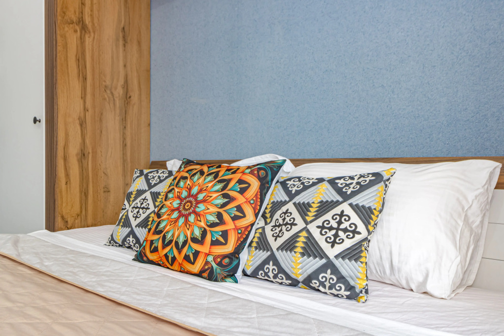 Royal Comfort Flat