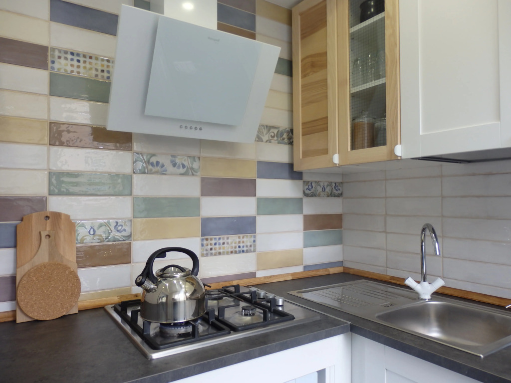 Квартира Soul Home