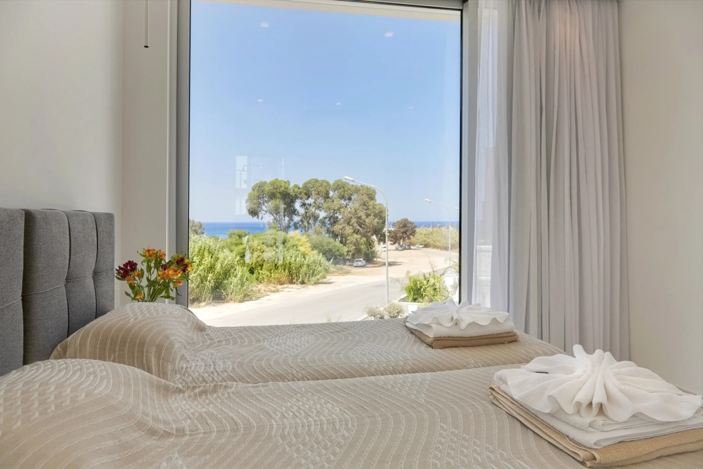 Вилла Sunrise Residences 1