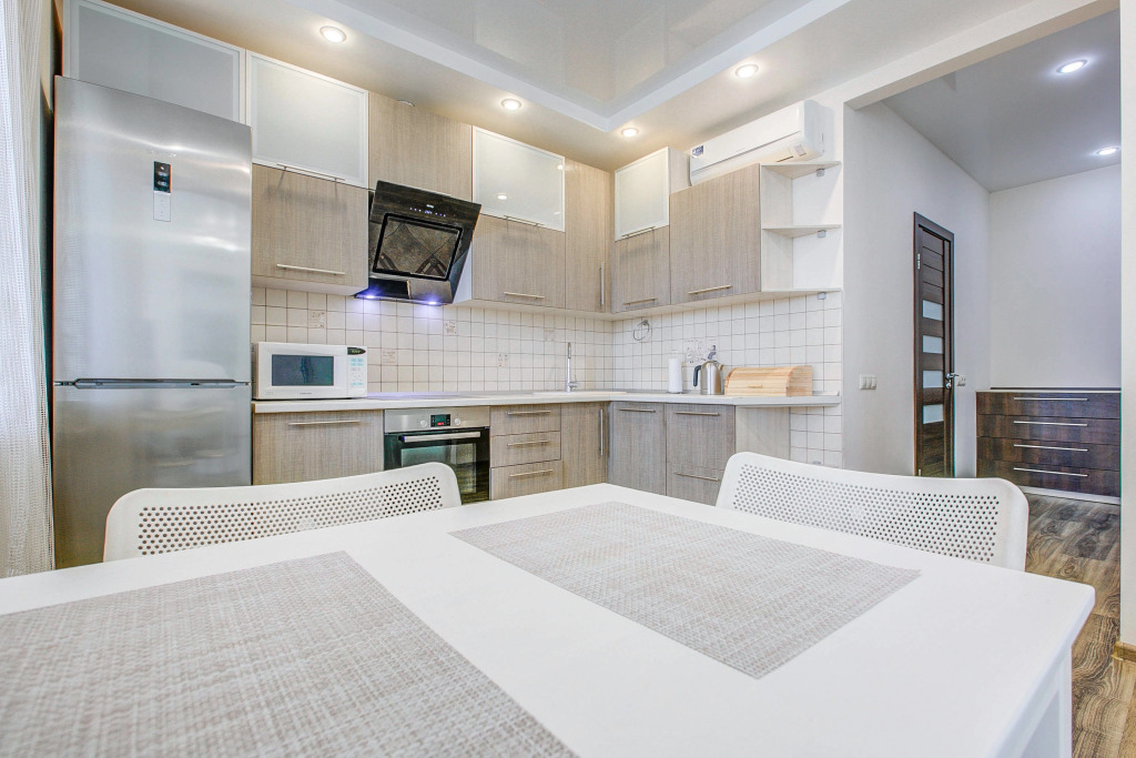 Апартаменты ATLANT Apartments 71
