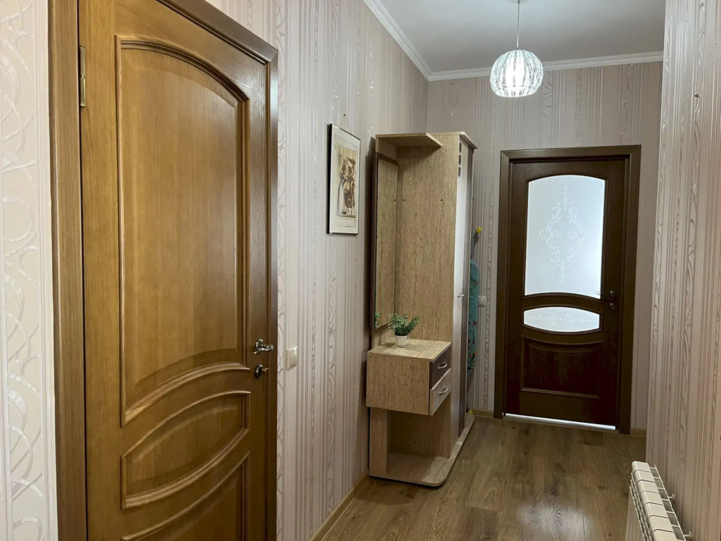 Квартира 406 на Мичурина 7