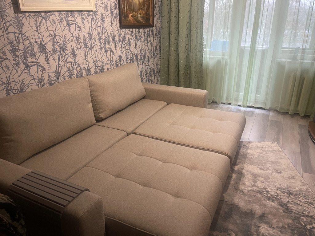Квартира Уютная 2х комнатная в самом центре Калининграда