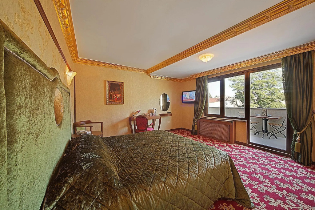 Antea Palace Hotel & Spa