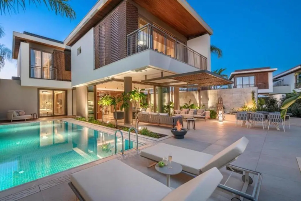Bayou Villas - Ultra All Inclusive