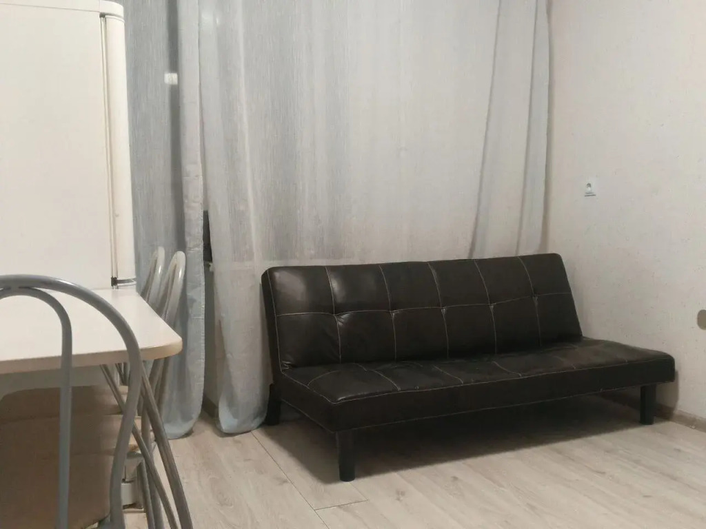 Квартира на улице Анетты Басс 2с8