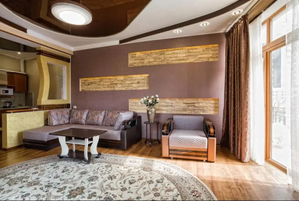 Апартаменты Венера М 3
