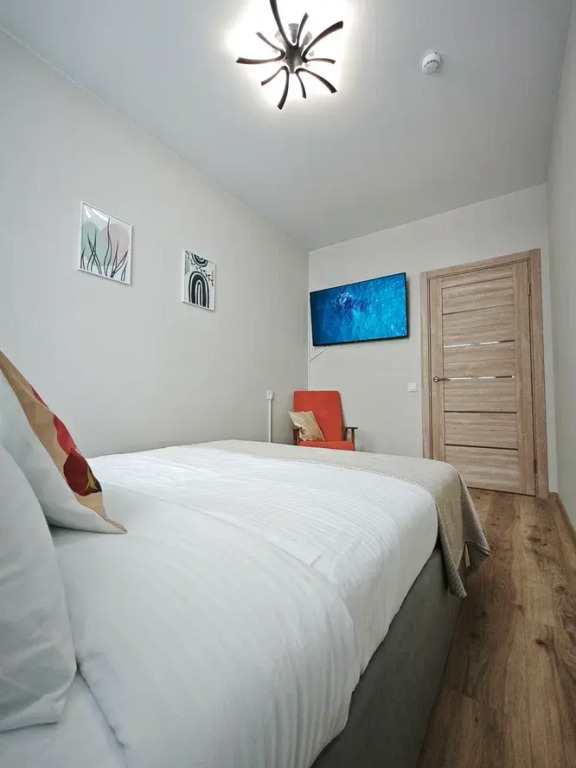 Квартира 1-комнатная FamilyRent