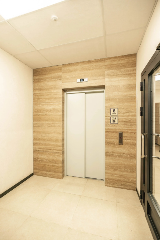 Апартаменты Студия Quite House 235