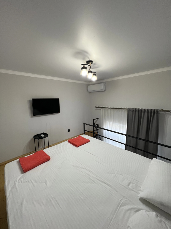 U Morya Mini-Hotel