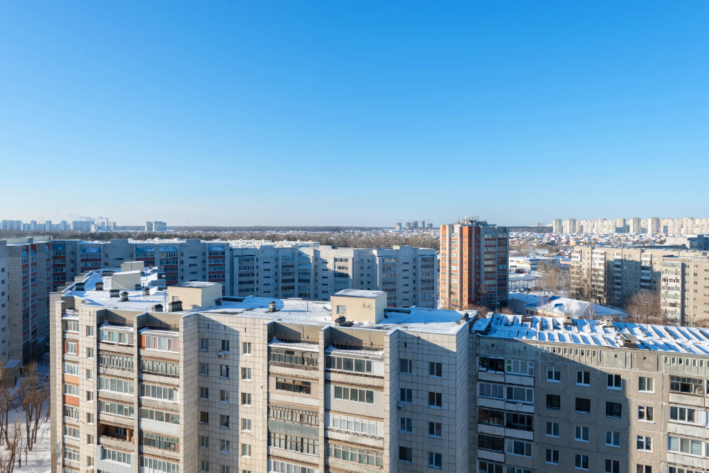Квартира Благородство