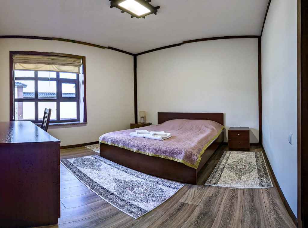Happy Flower Guest house