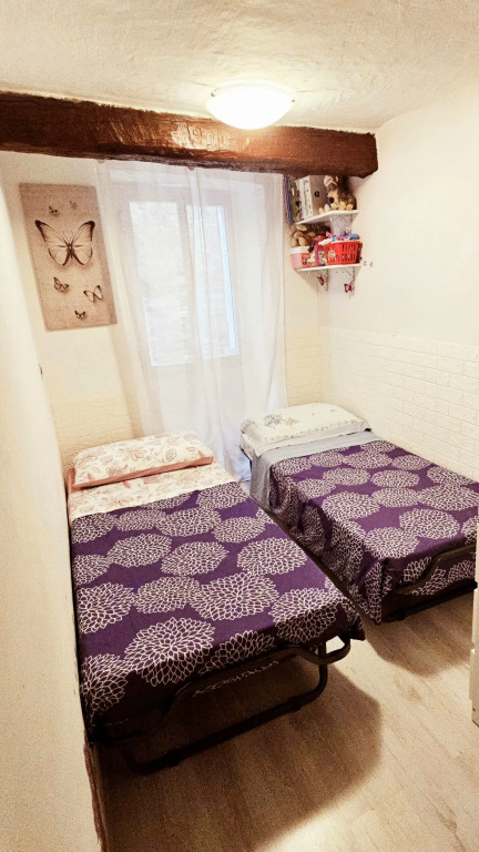 Апартаменты SweetHome Medieval Village 2 bedrooms