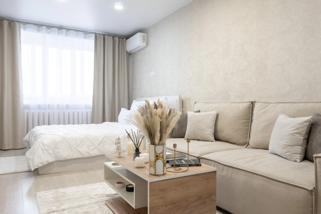 Апартаменты Residence Elegance