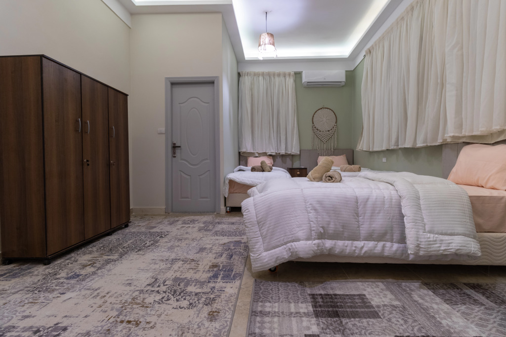 Гостевой дом Villa Khufu Pyramids Inn