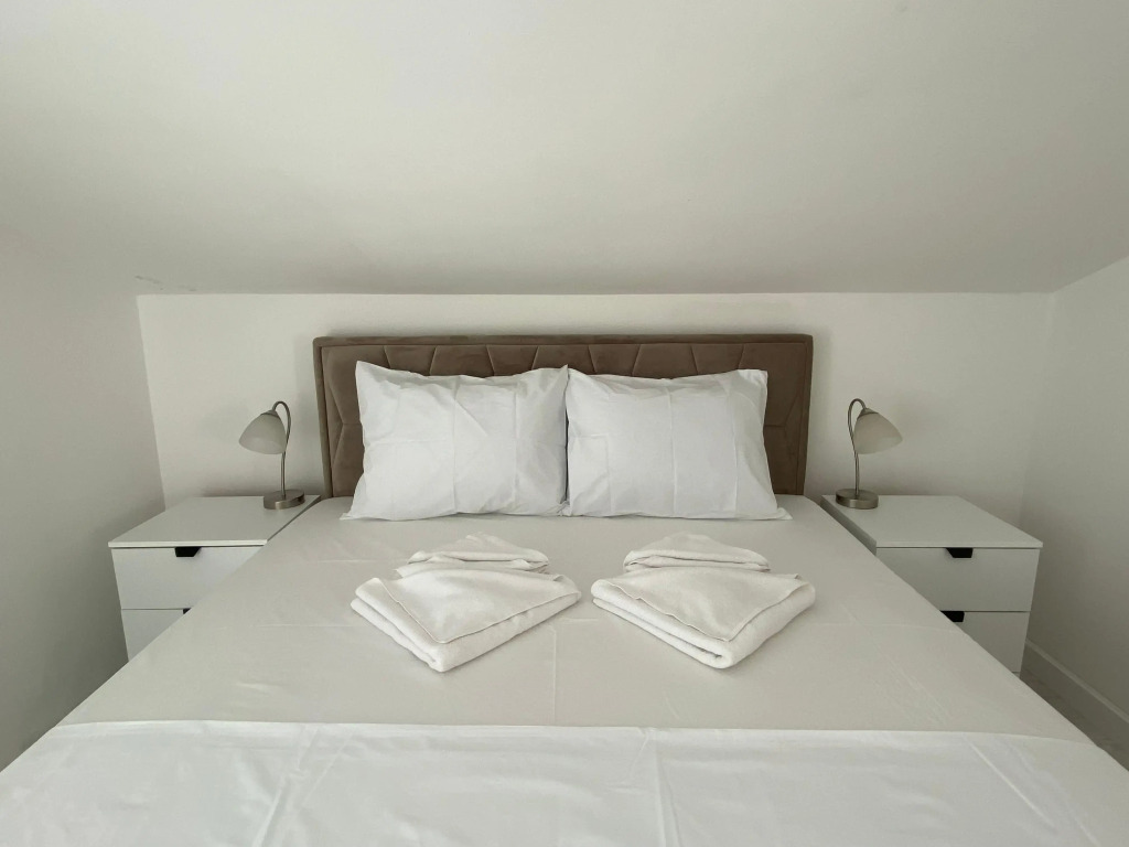 Апартаменты Coastal Two Bedroom Comfort