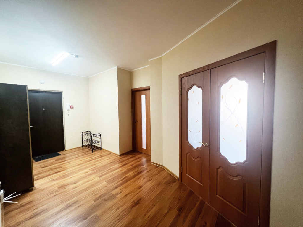 Апартаменты Atma House на Муравленко 10