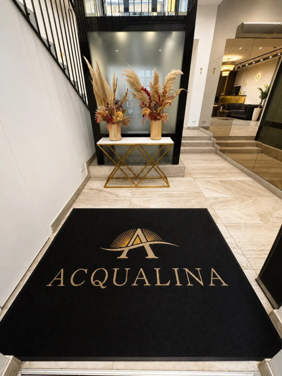 Апартаменты Velvet Residence apart дизайнерские апартаменты-мансарда в клубном доме  Acqualina в центре Санкт-Петербурга