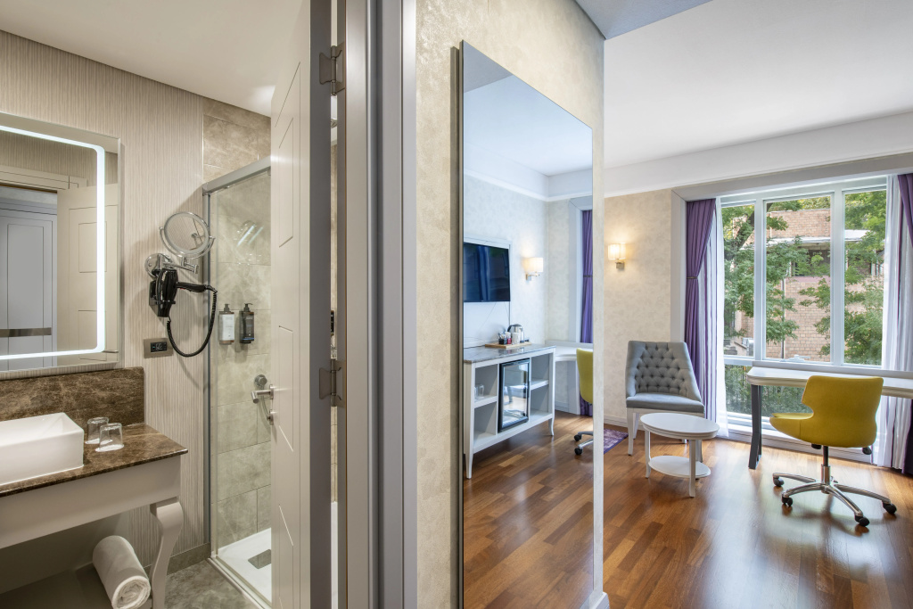 Mercure Tbilisi Old Town