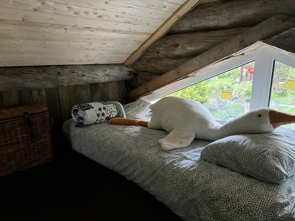 Дом Lake house on Onego 2