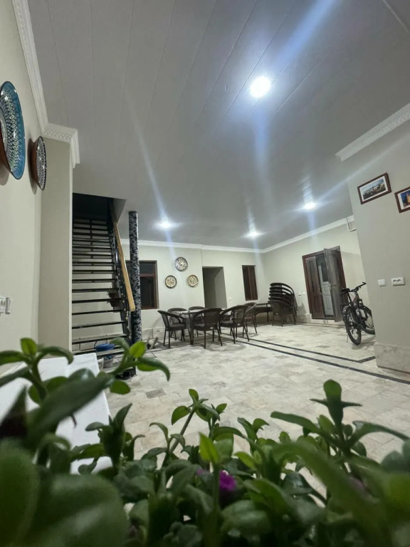 AL RAXMON Guest House
