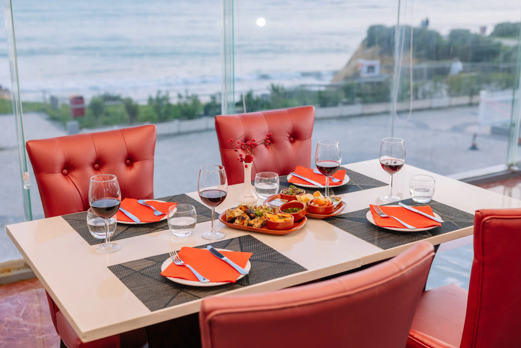 Monicca Collection Suites and Residences