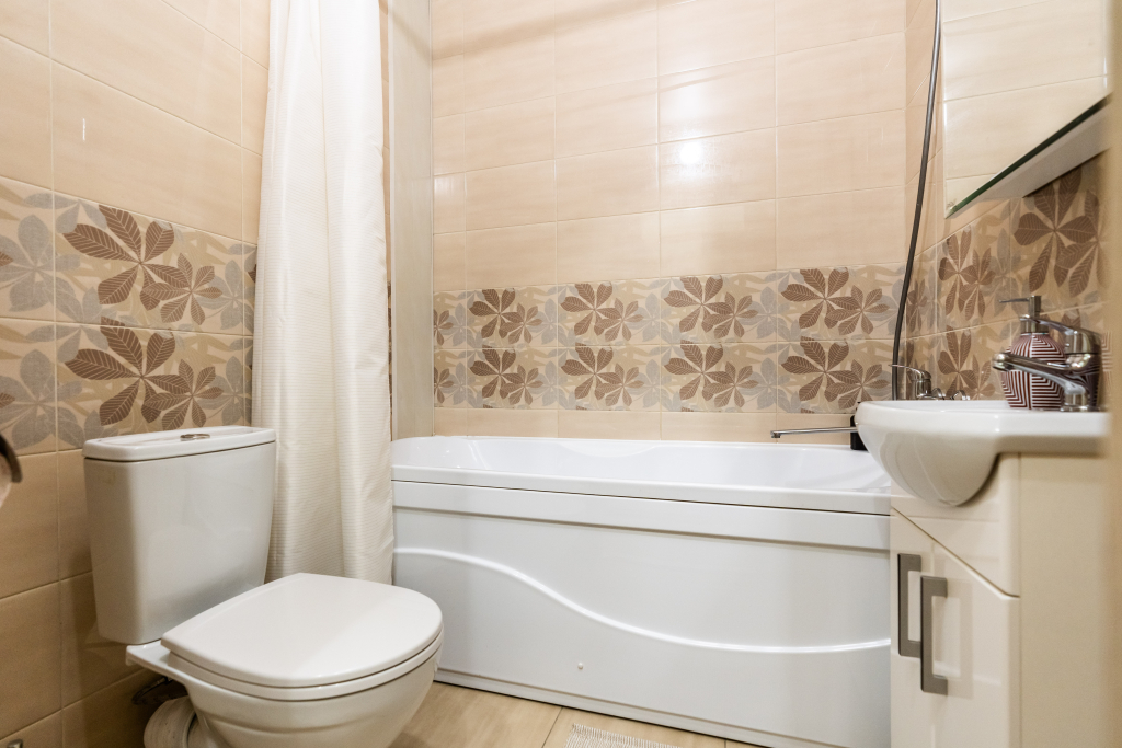 Апартаменты Quiеt House5 ЖК Москва на Московской