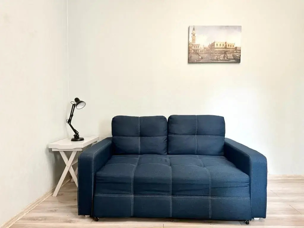 Апартаменты SpbStay на Литейном 35