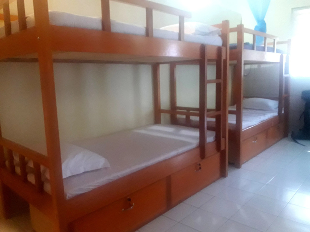 Хостел Rumah Singgah Manado