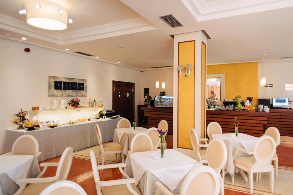 SarOtel Boutique Hotel