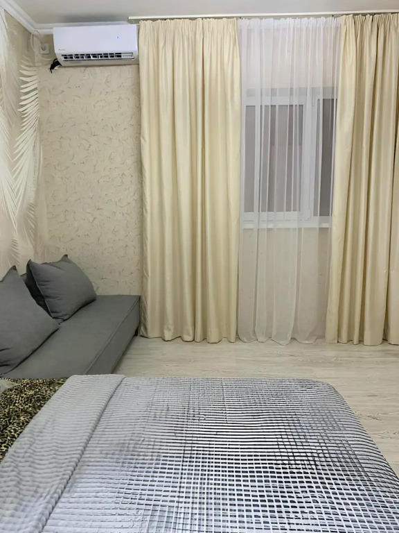 Квартира Уютная
