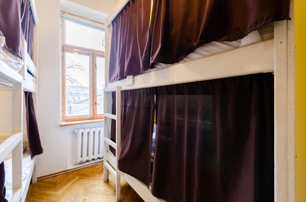 Sun City Hostel 2
