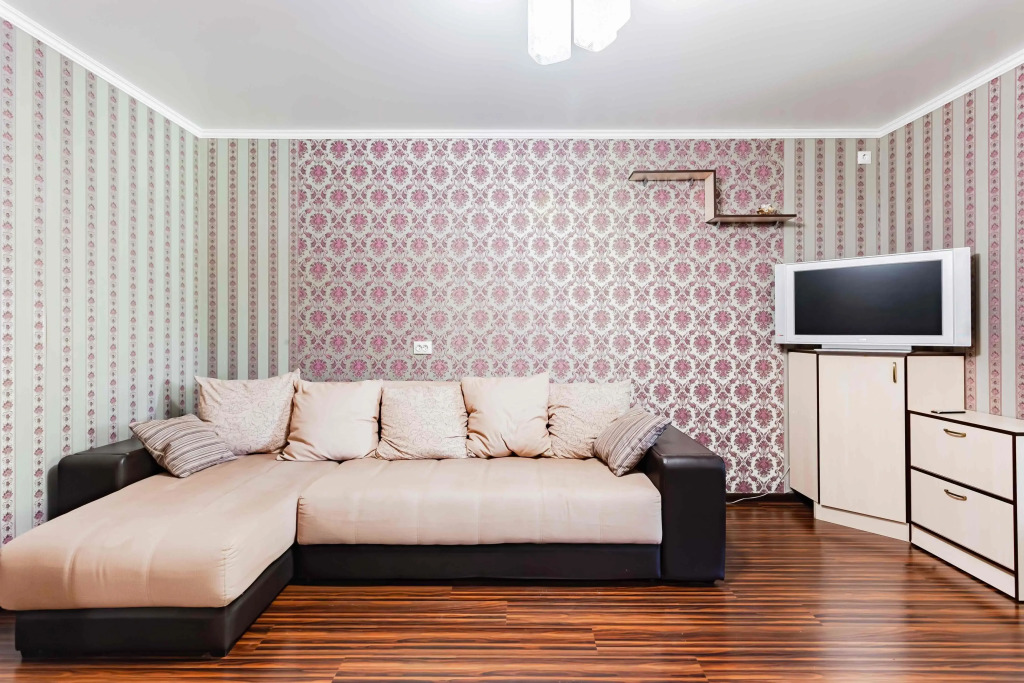 Квартира на Гагарина  21 г