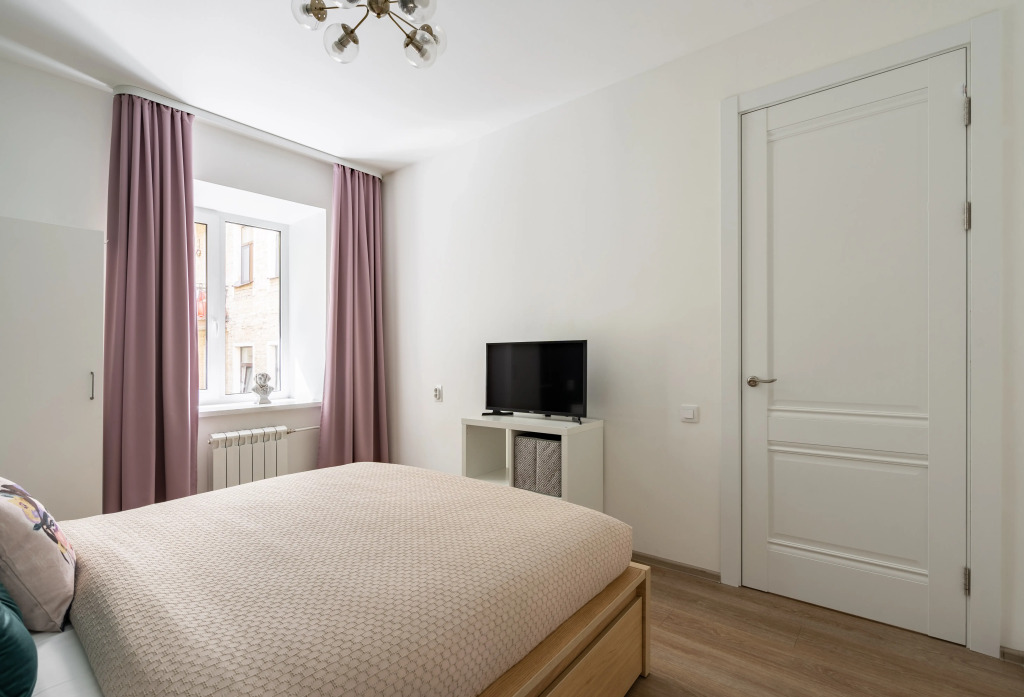 Letyourflat Aura | 1 Bedroom Apartments