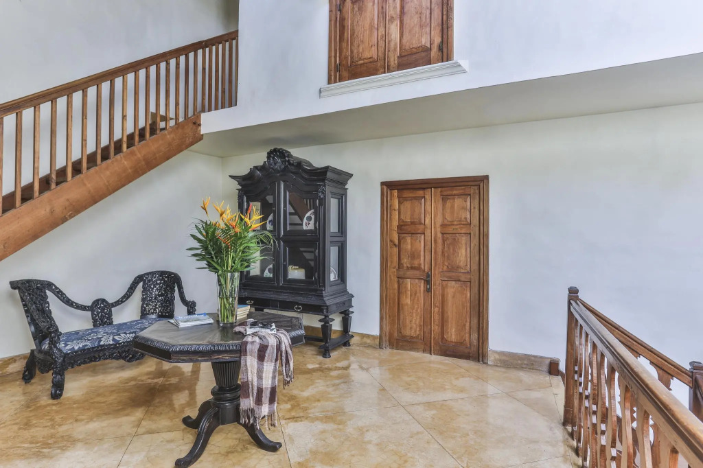 Thambili House by Edwards Collection - Galle Fort
