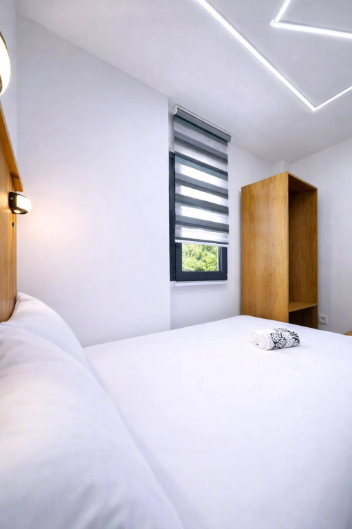 Бутик-отель Kilic Boutique Hotel