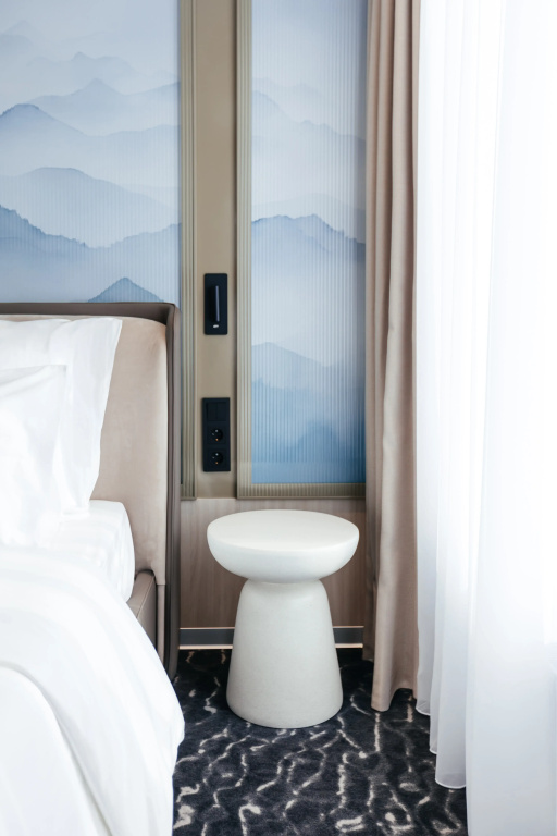 Hotel RUMA