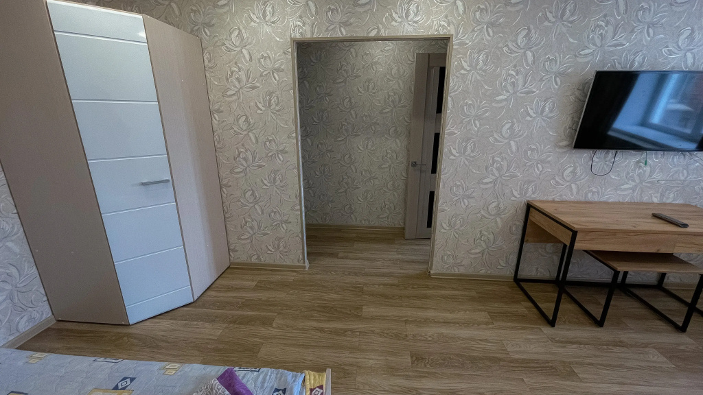 Квартира на Ленинском Проспекте 45к1 Л45/89