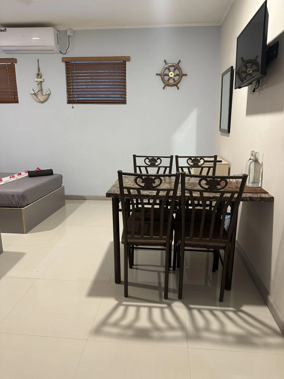 Dive Villa Thoddoo