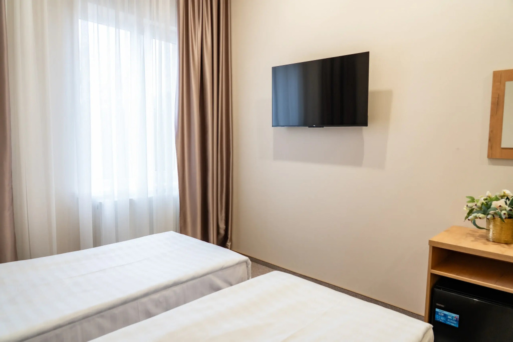 Paradayz Hotel