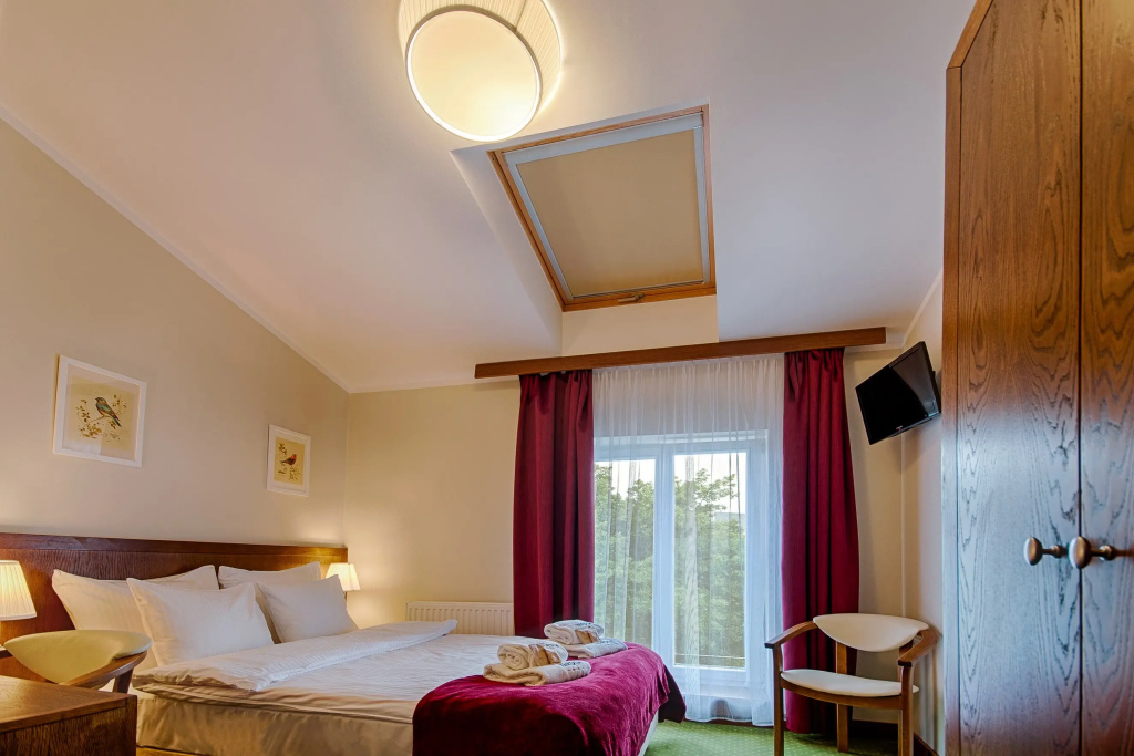 Hotel Yarden by Artery Hotels