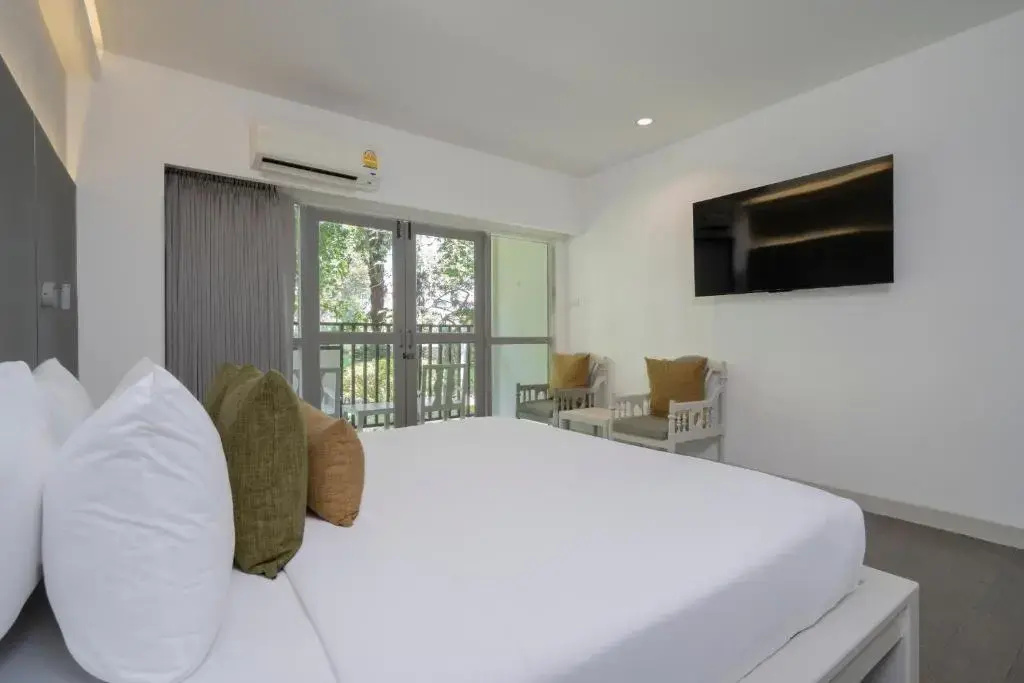 Sunshine Garden Resort