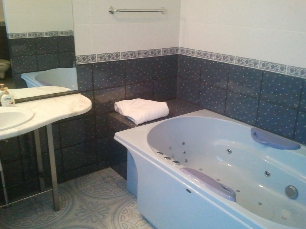 SPA Club Luxury House Villa