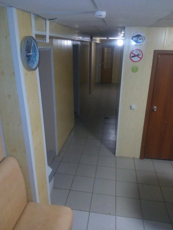 Хостел 7 Дней