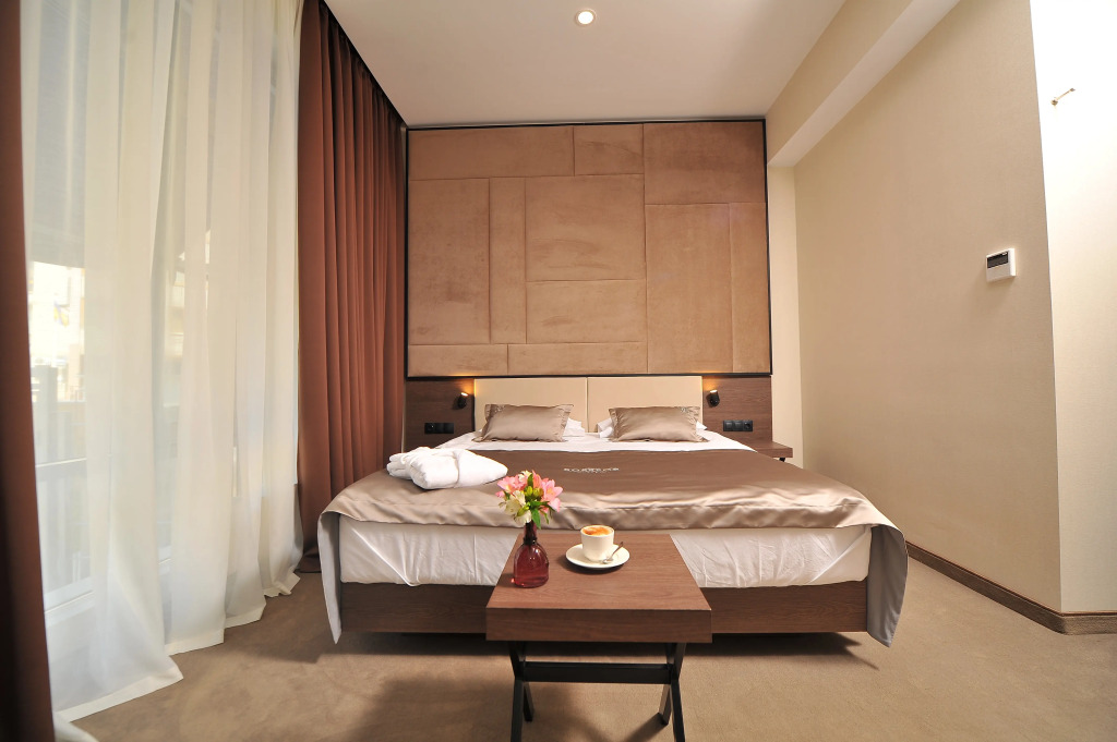 Bossfor Hotel
