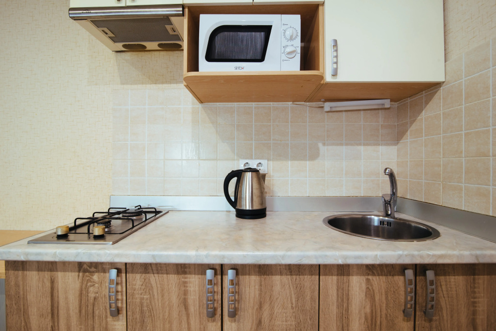 Апартаменты RentPiter Nevsky 79